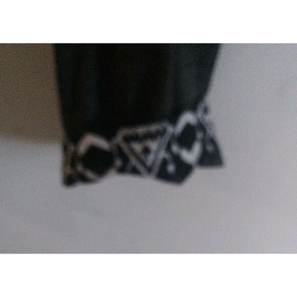 Patagonia Leggings Womens Extra Large Gray Shorts Drawstring Workout - Picture 3 of 7